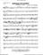 Serenade For String mvt. 4 tema russo sheet music download