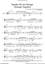 Together We Are Stronger choir sheet music