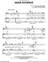 Dear Patience voice piano or guitar sheet music
