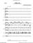 Buffalo Gals orchestra/band sheet music
