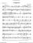 Magnificat sheet music download