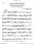 A Child Is Born To Save Us orchestra/band sheet music