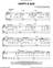 Happy and Sad sheet music download