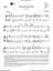 Minuet and Trio piano solo sheet music