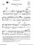 Toccata in G minor piano solo sheet music