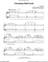 Ukrainian Bell Carol [Jazz version] piano solo sheet music