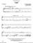 Light orchestra/band sheet music