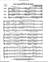 I Let a Song Go Out of My Heart saxophone quartet sheet music