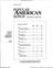 Popular American Songs Volume 2 - 2nd Trumpet sheet music download