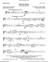 It Is No Secret orchestra/band sheet music