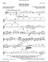 It Is No Secret orchestra/band sheet music
