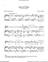 Heart Of Thanks voice and piano sheet music