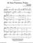 In Your Presence Praise sheet music download