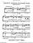 Don't Wanna Lose You voice piano or guitar sheet music