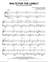 Waltz For The Lonely piano solo sheet music