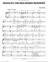 Rudolph The Red-Nosed Reindeer [Jazz Version] voice and piano sheet music