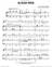 Sleigh Ride [Jazz Version] voice and piano sheet music
