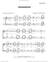 Shenandoah choir sheet music