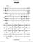 Quasimodo chamber ensemble sheet music