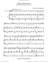 Waltz Of The Flowers Op. 71a sheet music