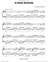 G-Whiz Boogie [Boogie-woogie version] piano solo sheet music
