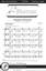 Magnus Dominus choir sheet music