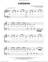 cardigan sheet music download