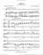 Rhapsody In Blue violin and piano sheet music