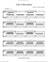 Life Is Movement piano solo sheet music