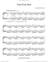 Trust Your Soul piano solo sheet music