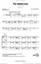 The Wellerman choir sheet music