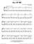 All Of Me [Classical version] sheet music