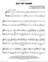 Say My Name [Classical version] piano solo sheet music