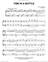 Time In A Bottle [Classical version] piano solo sheet music