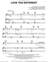 Love You Different voice piano or guitar sheet music