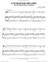 Unchained Melody voice and piano sheet music