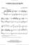 A Simple Song Of Praise choir sheet music