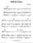 This Is A Call voice piano or guitar sheet music