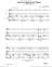 And You Shall Teach Them sheet music download