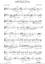 I Offer Prayers To You sheet music download