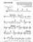 Tagid Li voice and other instruments sheet music