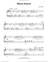 Slurry Scurry piano four hands sheet music