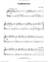 Undercover piano four hands sheet music