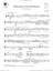 Waltzing Lil the Pterodactyl clarinet solo sheet music