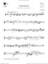Intermezzo clarinet solo sheet music