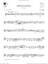 Marche militaire D. 733 No. 1 clarinet solo sheet music