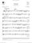 Prelude flute solo sheet music
