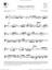 Allegro moderato flute solo sheet music