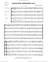 Brass quintet Dances From Terpsichore