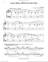 Lazy Mary Will You Get Up? piano solo sheet music